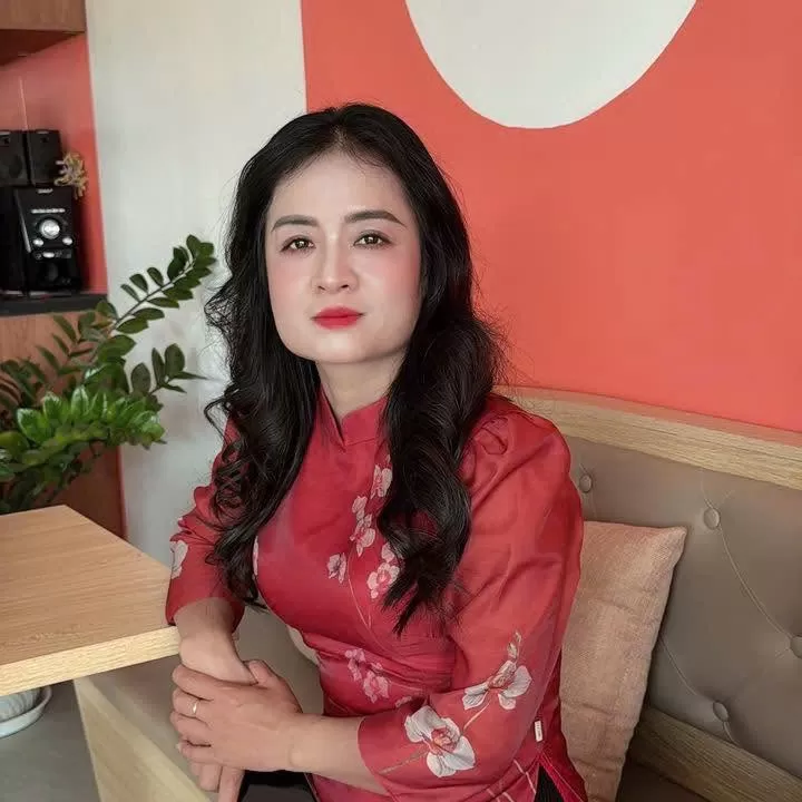 Đặng Thị Lan Anh