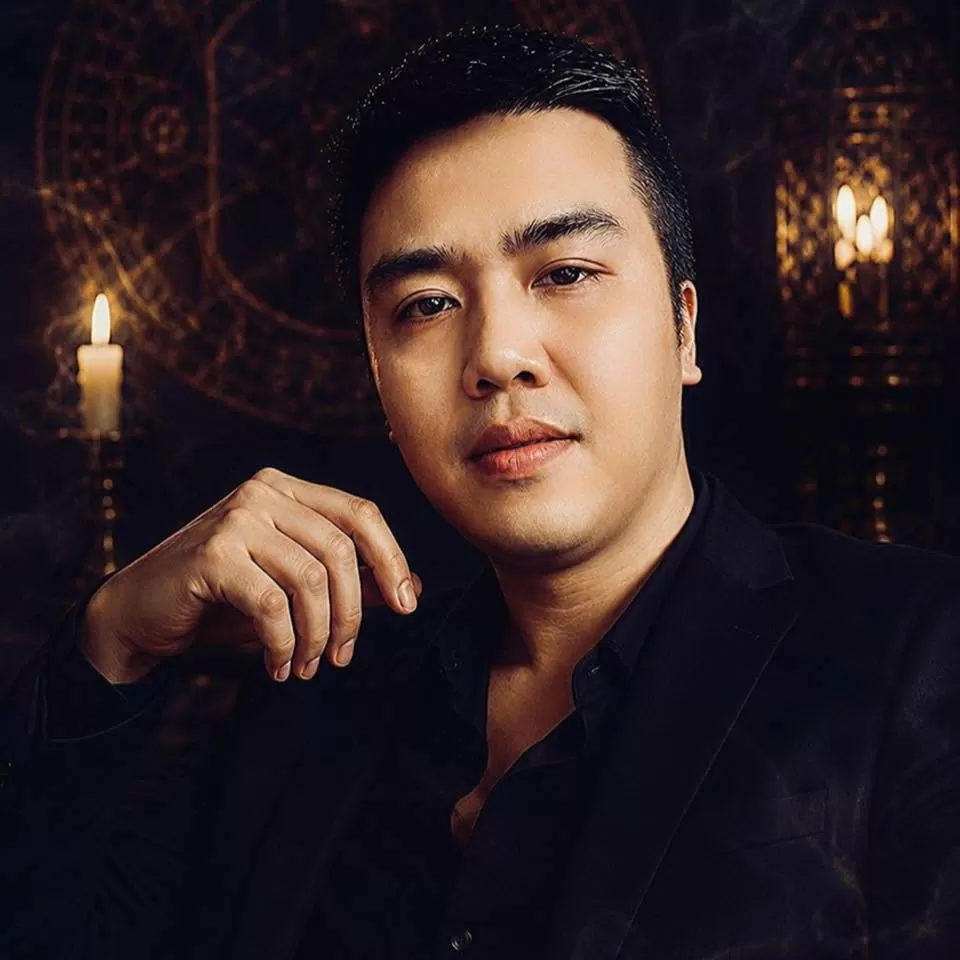 Trần Minh Đức