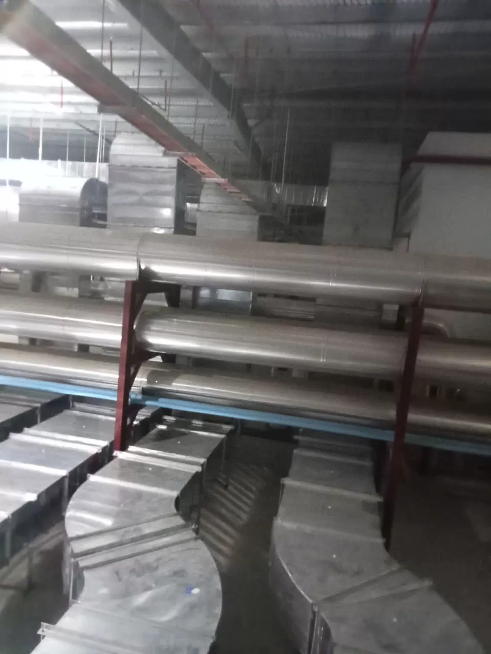Hệ thống chiller