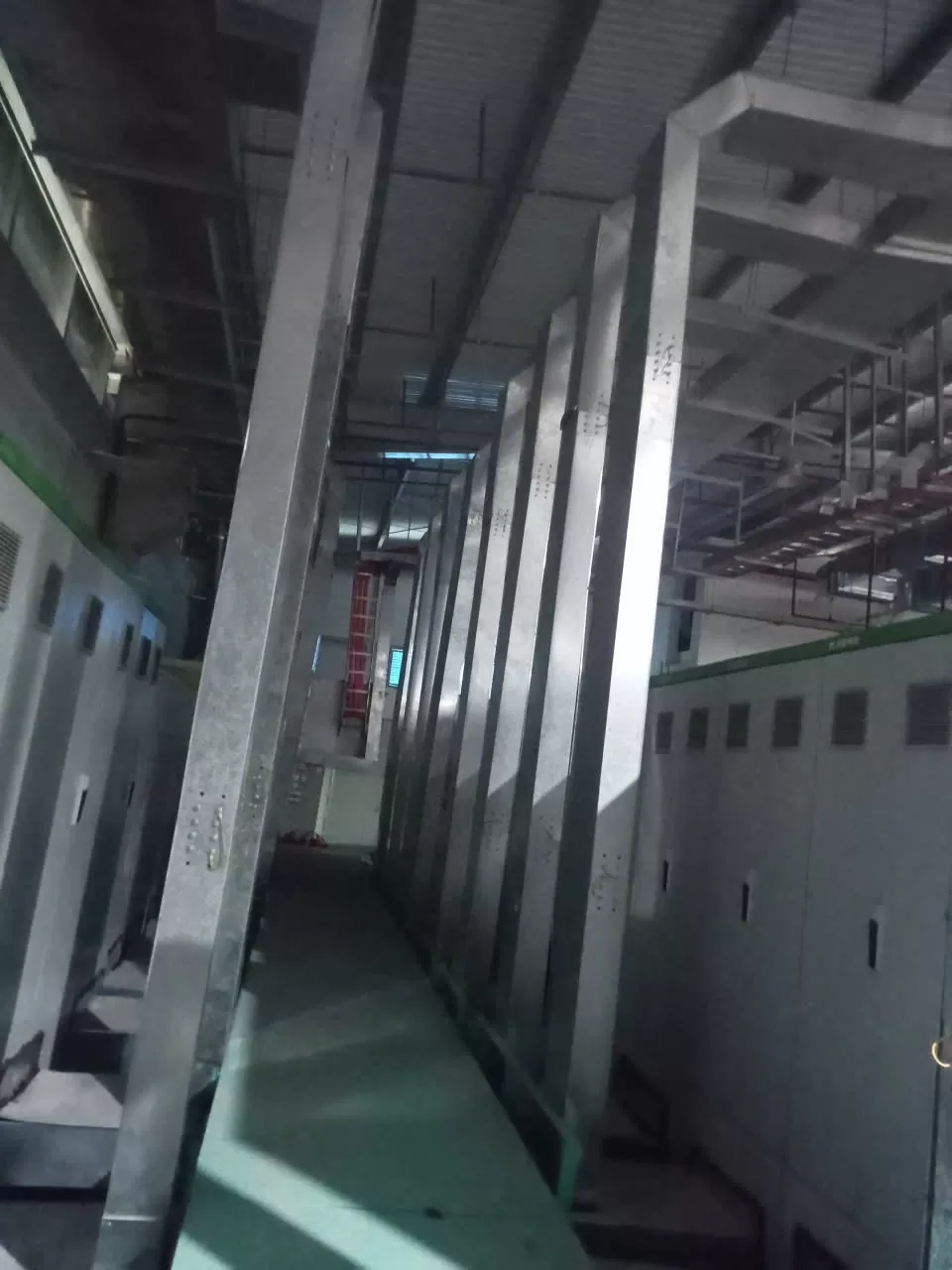Hệ thống chiller