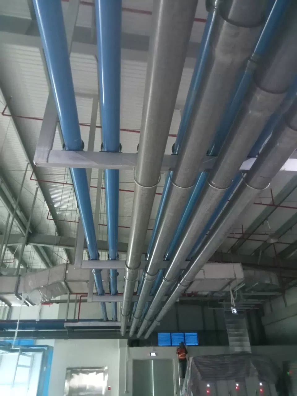 Hệ thống chiller