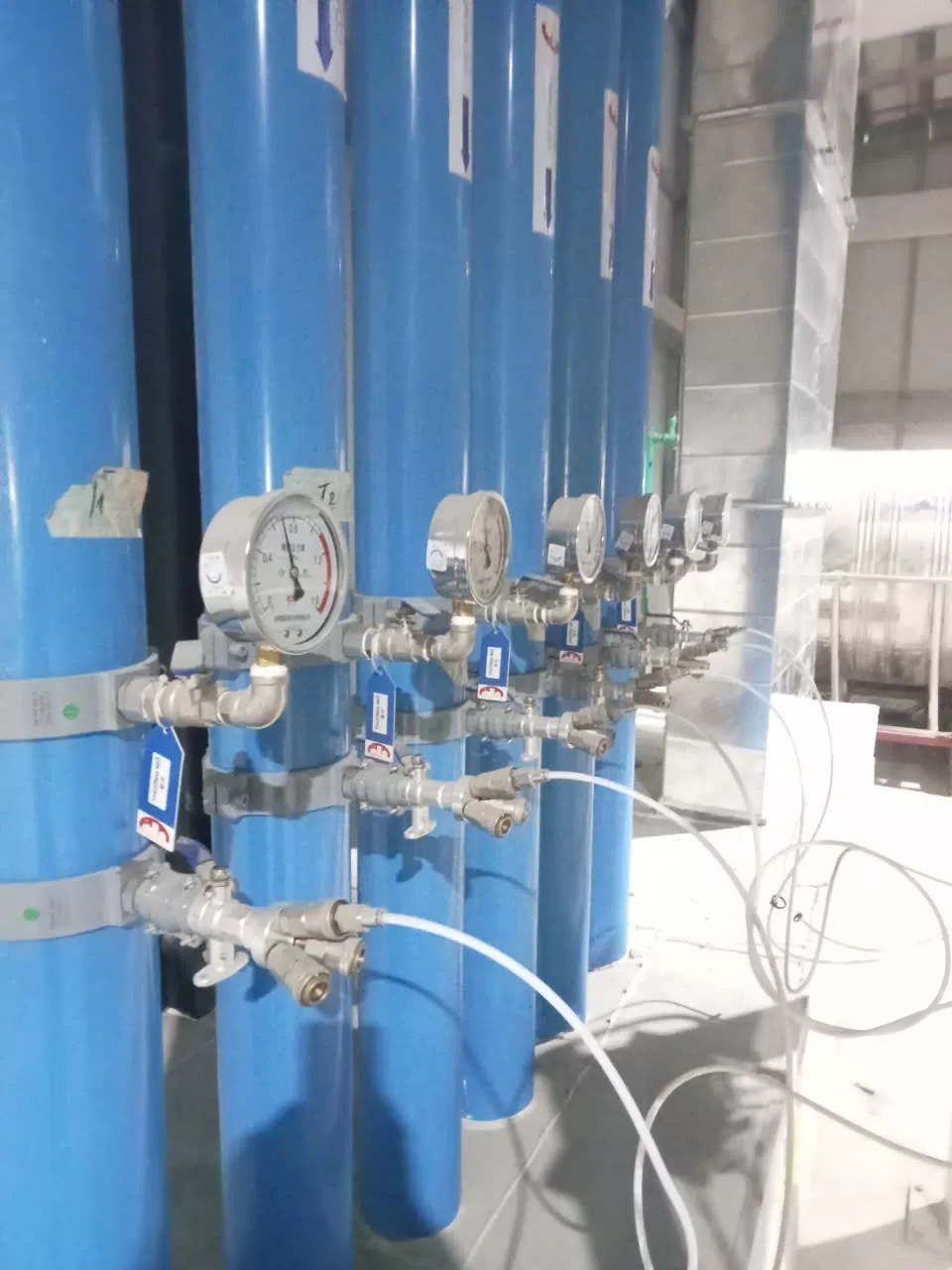 Hệ thống chiller
