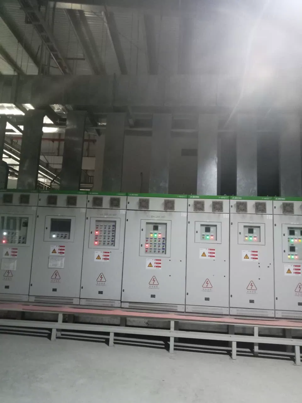 Hệ thống chiller