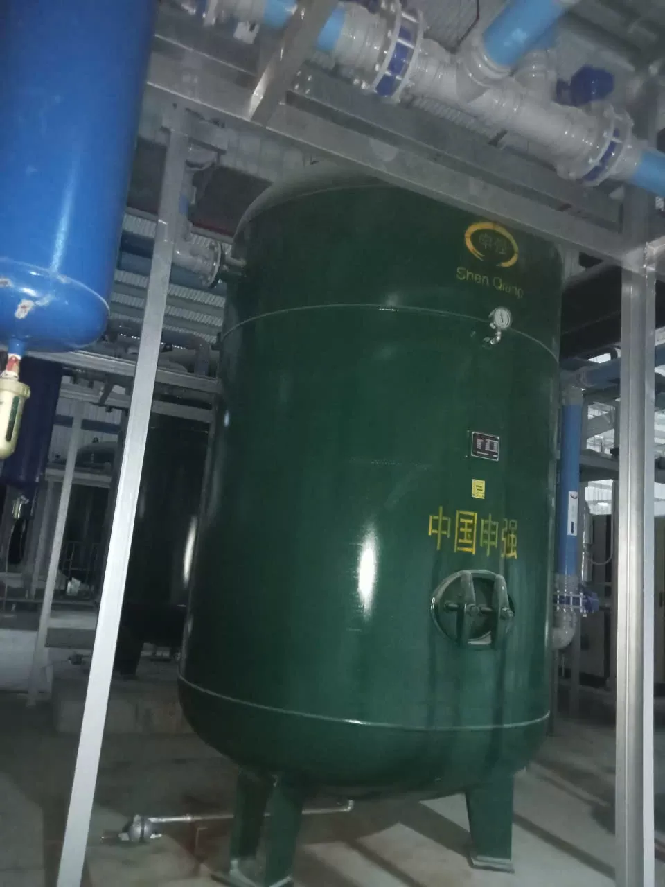 Hệ thống chiller