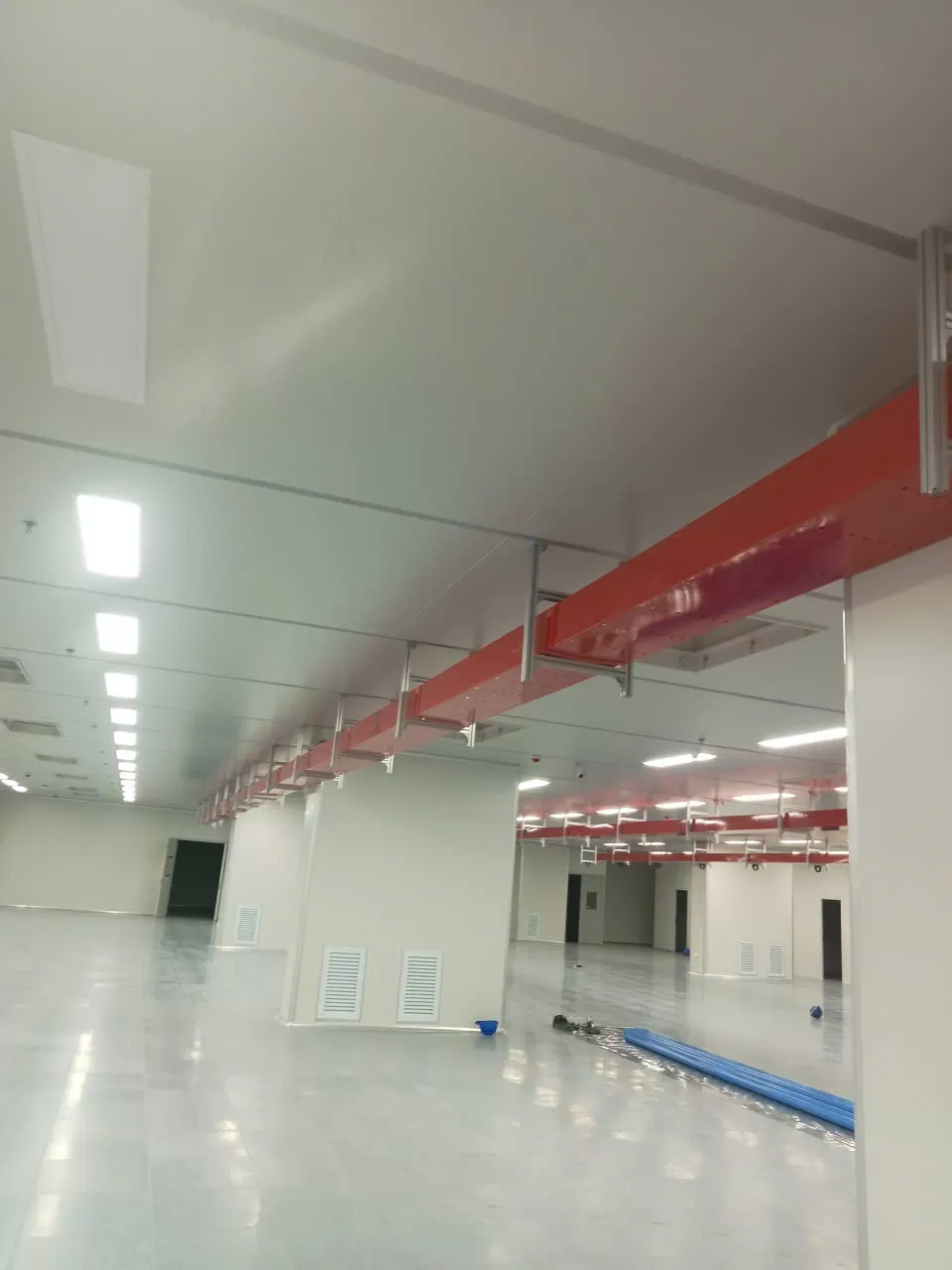 Hệ thống cơ điện