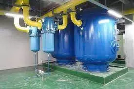 Hệ thống cơ điện